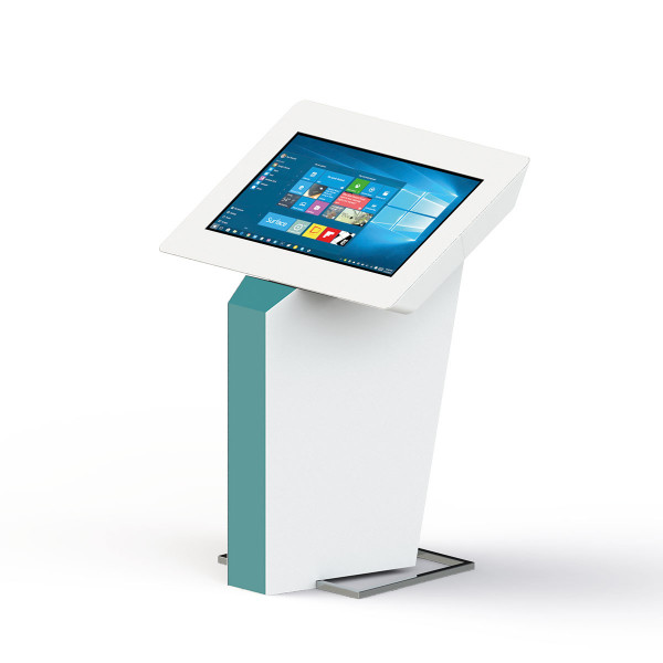 Indoor Monitor Stand inkl. PCAP Monitor 32"