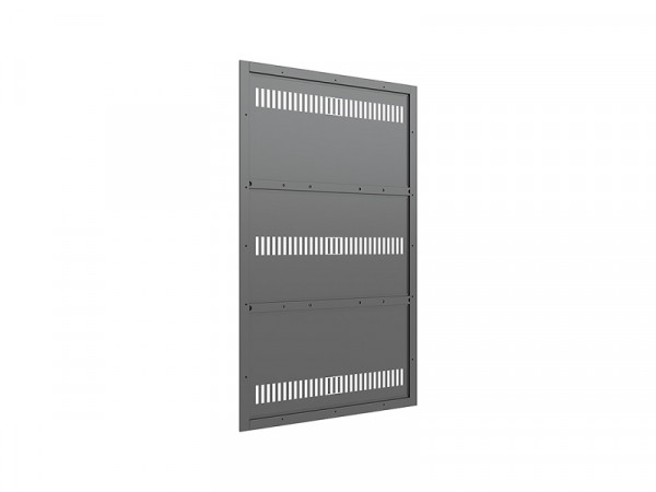 Monitorrahmen Rückwand, 50"/1423