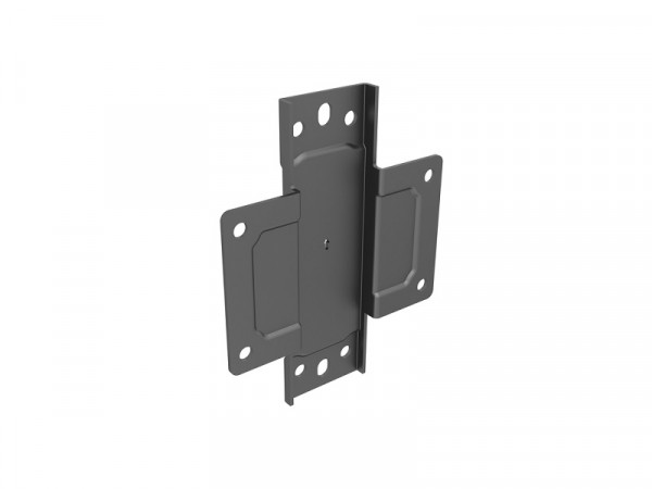 Pole Clamp Plate, zu Modularem Pro System