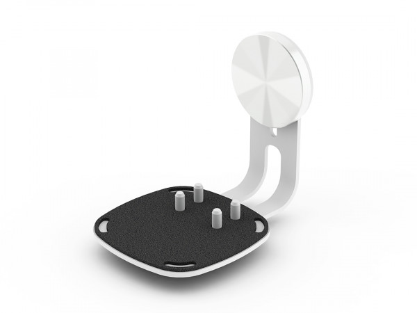 S1/P1 Wandhalter Sonos, Metall/Aluminium/1812