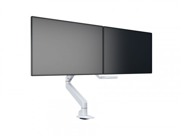 Monitorhalter Duo Crossbar 28", rotierbar 360°