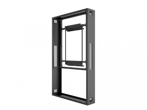 Fixe Wandhalterung mit Rahmen zu OH75F-A