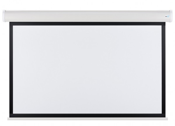 Leinwand mit Motor 16:9,weiss, 78",Gainfaktor1.0