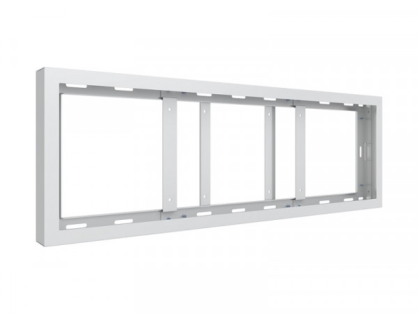 Monitor Rahmen, Wandmontage, 37"/1492