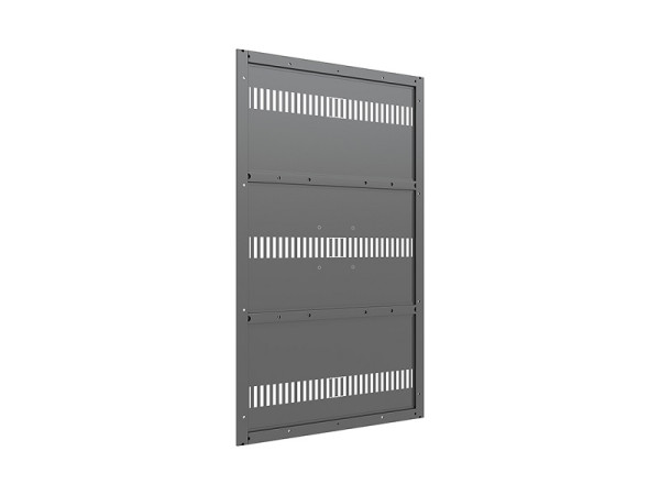 Monitorrahmen Rückwand, 46"/9375