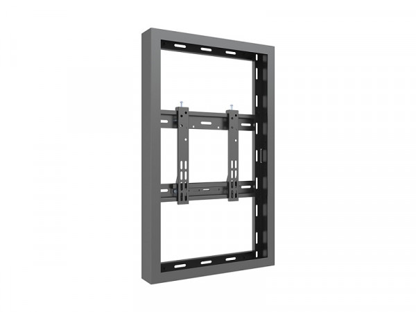 Monitor Rahmen, Wandmontage, 32"/1065