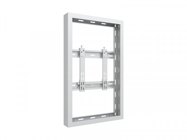 Monitor Rahmen, Wandmontage, 32"/1072