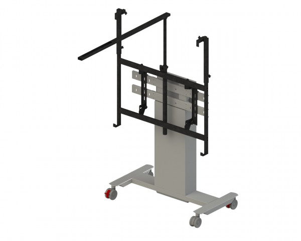 Mobilift Pro Zubehör Beamerhalter, schwarz