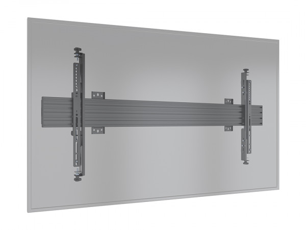 Wandhalter 65"-120", VESA 100x100 -1000x400
