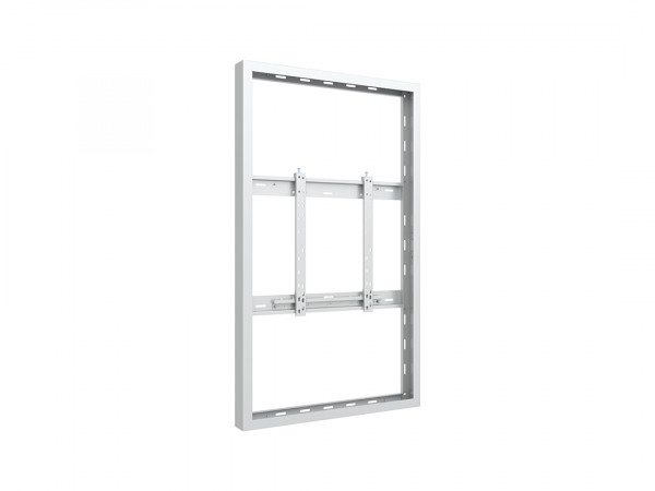 Monitor Rahmen, Wandmontage, 55"/1195