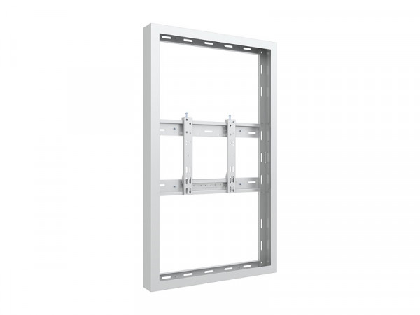 Monitor Rahmen, Wandmontage, 43"/1119