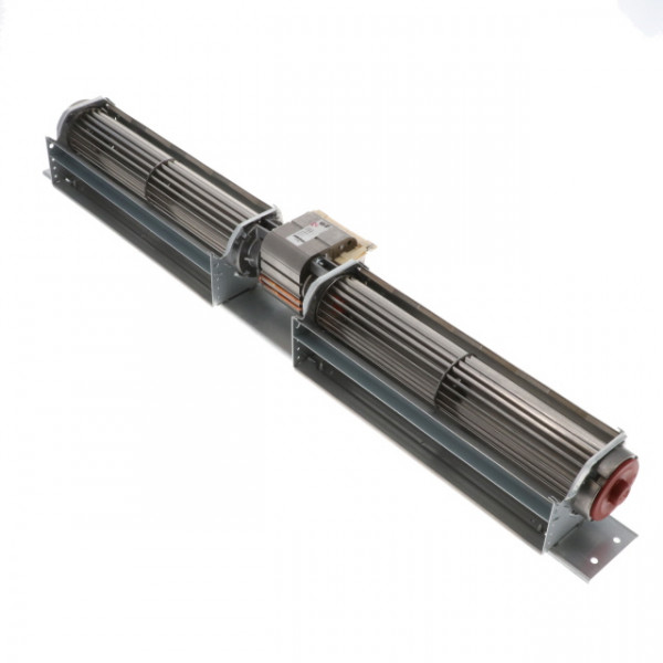 Tangential Lüfter für alle Outdoor-Stelen