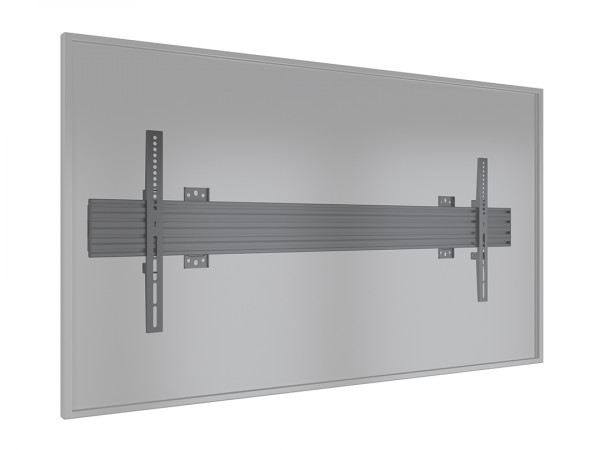Wandhalter fix, 65"-120",VESA 100x100-1000x400