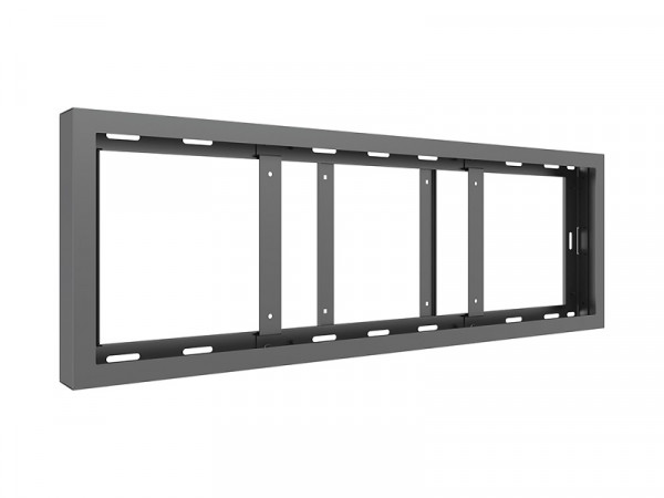 Monitor Rahmen, Wandmontage, 37"/1485